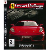 Ferrari Challenge [PS3] 